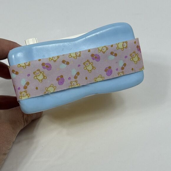 Barbie Kelly doll Check-Up Time X-Ray Table Exam Roll The Cover 2005 - Picture 6 of 7